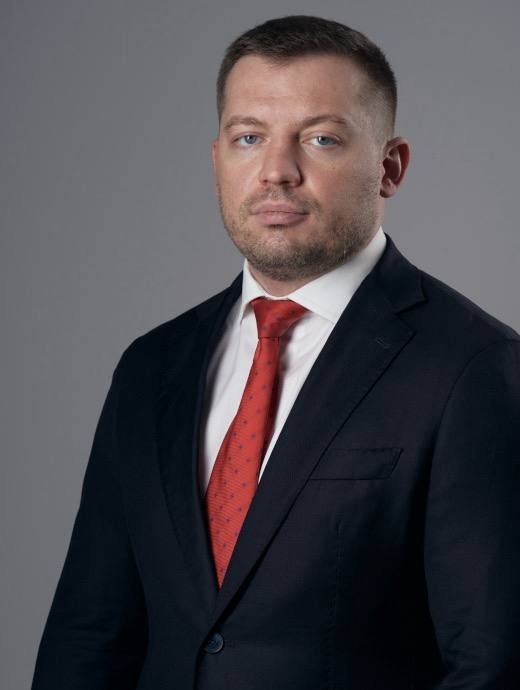 Председатель Совета директоров холдинга, куда входят три завода в Ижевске, удостоен благодарности президента России