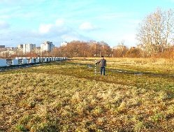 В Ижевске начали искать подрядчика на строительство набережной от эспланады до реки Подборенки