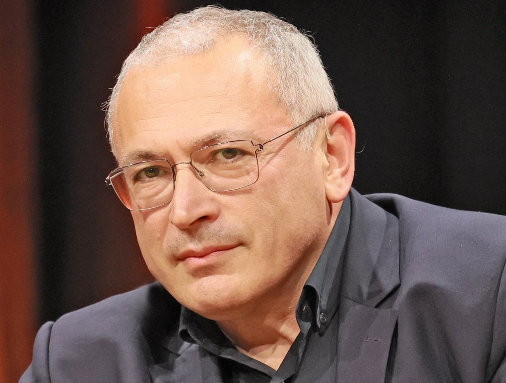 Сын Михаила Ходорковского по протекции отца стал директором Оксфордского российского фонда*