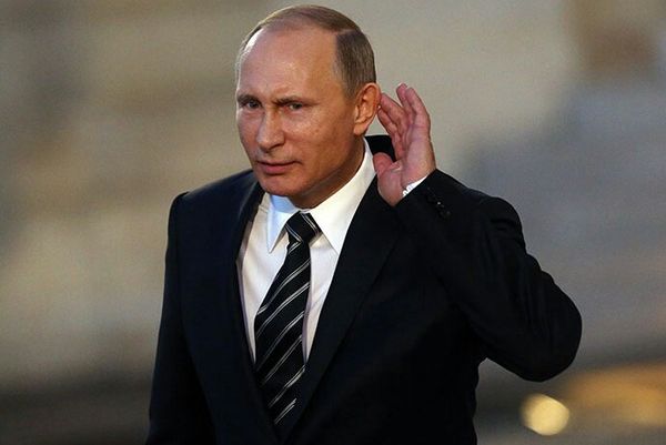 Ангела Меркель: мы попросили Путина повлиять на власти Сирии