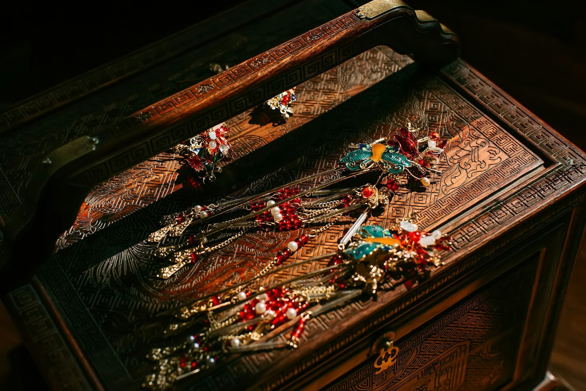 Сундук станет символом бесермянского праздника Көрбан в Удмуртии в 2025 году