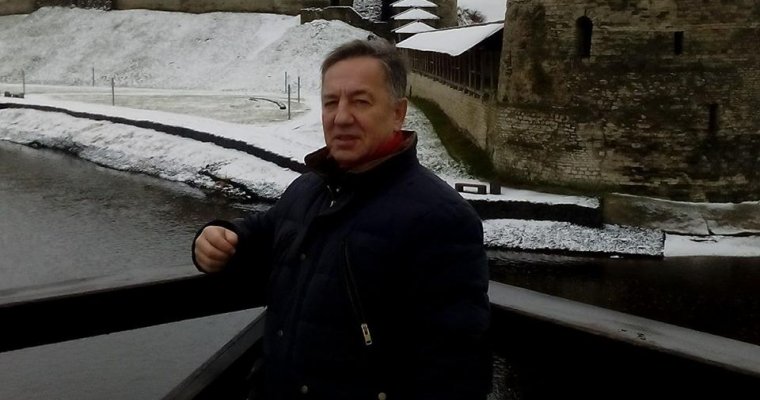Заместителем гендиректора «Ижавиа» стал Олег Толстых