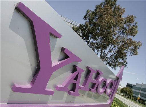 Компания Yahoo! закрыла бесплатный хостинг