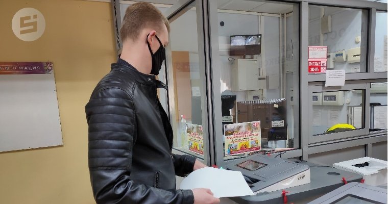Явка на выборы депутатов Гордумы в Ижевске на 15:00 составила 13,62%
