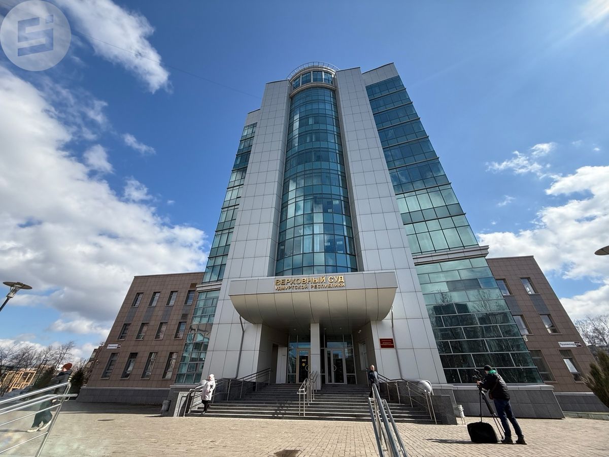 Девять оправдательных приговоров вынесли суды Удмуртии в 2024 году
