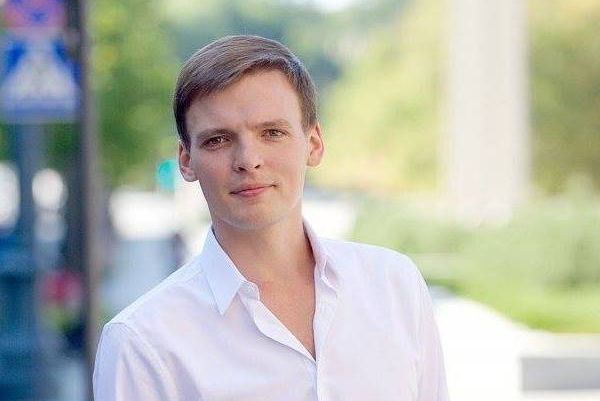 Политубежище обвиняемому в вымогательстве ижевскому журналисту одобрила лично глава Литвы