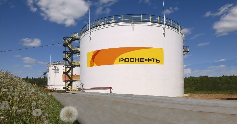 «Удмуртнефть» получит экономический эффект в размере 80 млн рублей от внедрения новой технологии повышения качества подготовки нефти