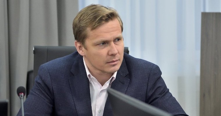 Иван Черезов возглавил новую постоянную комиссию Госсовета Удмуртии