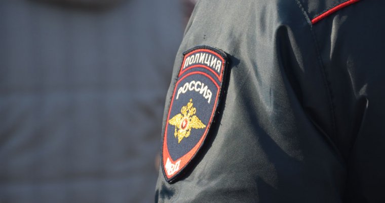 Сотрудника полиции в Ижевске подозревают в злоупотреблении должностными полномочиями
