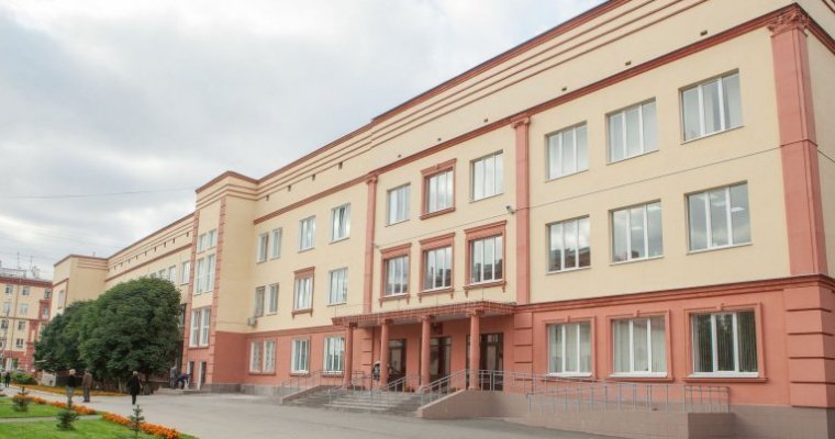 В Ижевске отказались от объединения школ №30 и №40