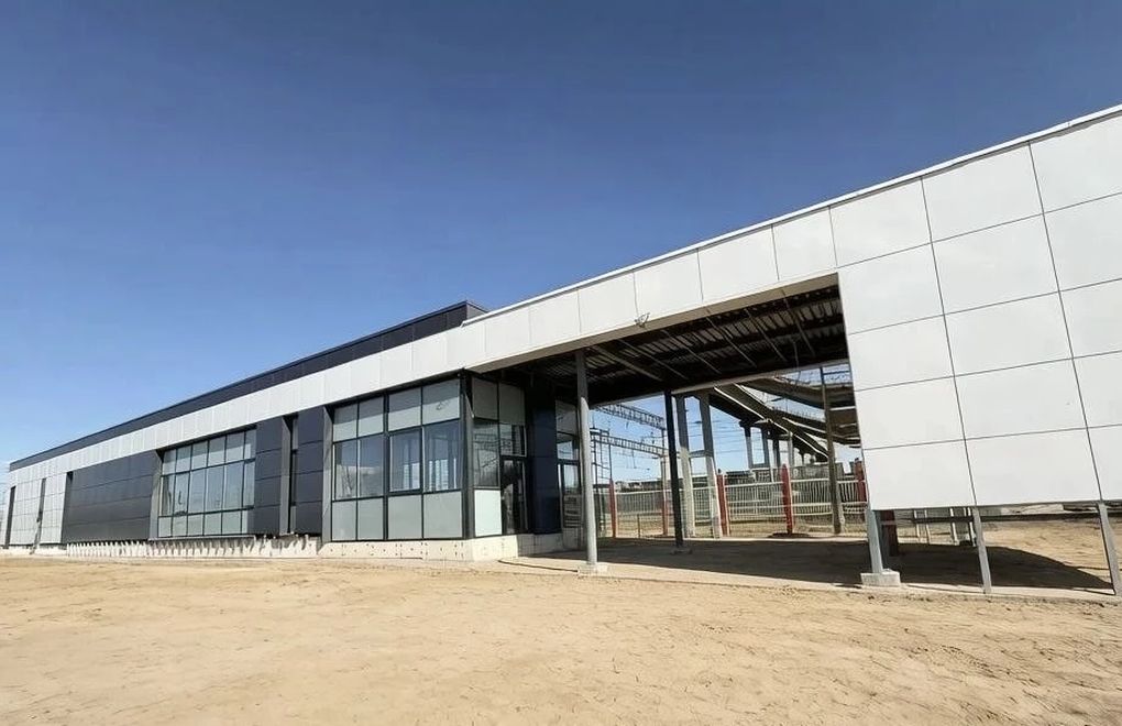 Новый комфортный поезд в шесть вагонов будет ходить по маршруту «Ижевск – Казань»