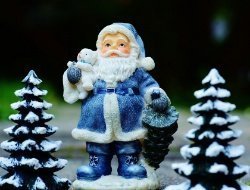 Онлайн-проект «Дед Мороз: ИжТайм» стартует 25 декабря в столице Удмуртии