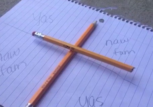 Детей в Колумбии госпитализировали из-за приступа паники после спиритического сеанса