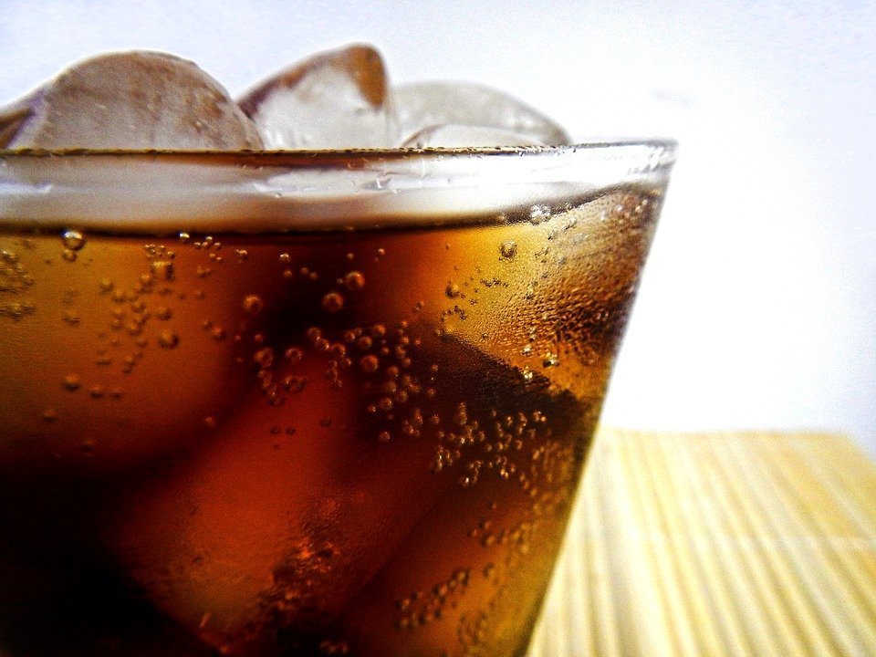 Сoca-cola повысит цены на газированные напитки