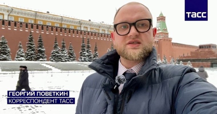Экс-корреспондент «Сусанина» принимает участие в прямой линии Владимира Путина