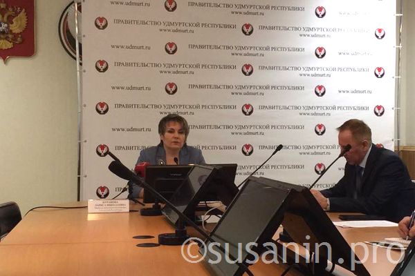 Жители Удмуртии назвали спокойными межнациональные отношения в республике