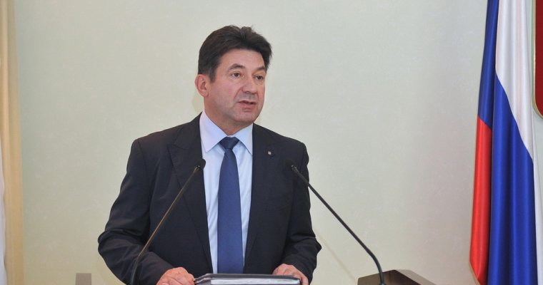 В цирке Удмуртии сменился директор