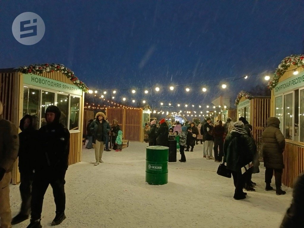 Что ждёт гостей на завершении фестиваля «Всемирный день пельменя» 9 января в Ижевске