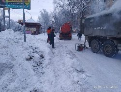 В Ижевске временно закрыли движение городского электротранспорта в городок Металлургов