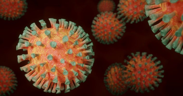 В Удмуртии выявили 18 новых случаев заражения коронавирусом, в том числе у 4 детей