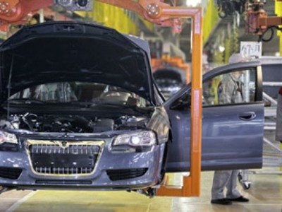Горьковский автозавод получит крупный государственный кредит