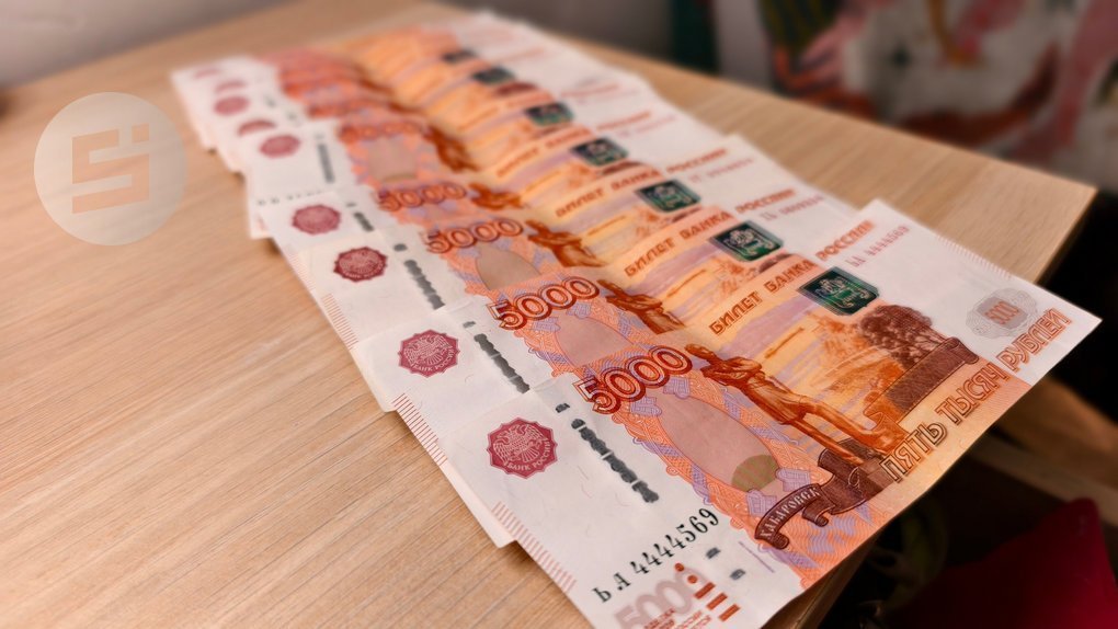 В январе 2026 года в Удмуртии средняя зарплата составила более 80 тысяч рублей