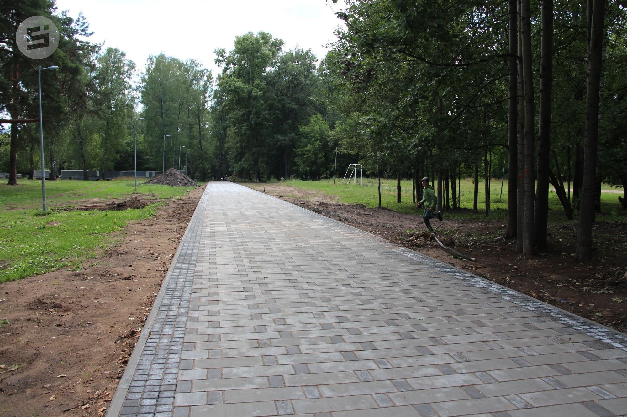 Итоги дня: планы по строительству ресторана в ижевской Берёзовой роще и подписание Удмуртией меморандума о модернизации ЖКХ