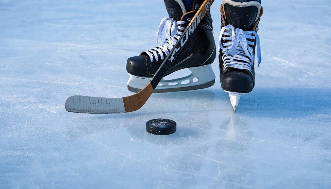 Хоккеисты «Ижстали» обыграли «Дизель» в выездном матче