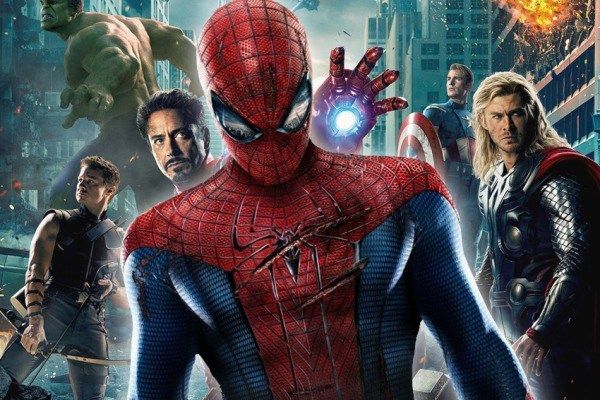 Режиссеры «Первого мстителя 3» объяснили появление Человека-паука в фильме