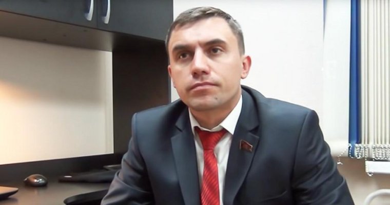 Севший на «министерскую диету» саратовский депутат похудел на 6 кг за две недели