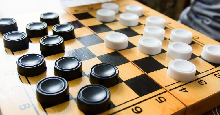 Юная жительница Можги взяла золото и серебро на Чемпионате мира по шашкам