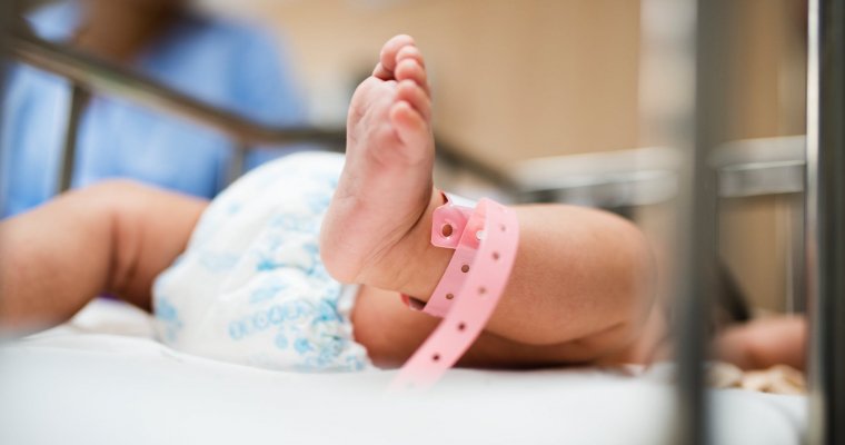 В больнице Сочи погиб малыш, чьи родители не признавали медицину