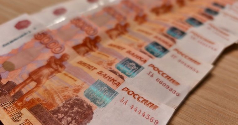 Минпромторг Удмуртии назначил первый штраф в полмиллиона рублей за нелегальную работу базы отдыха
