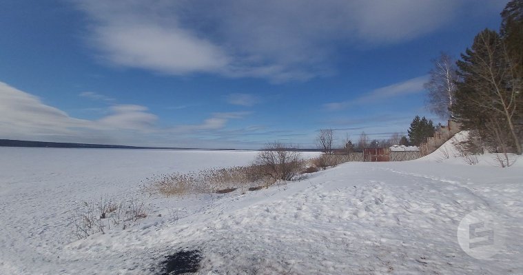 Картина дня: ожидаемое вскрытие рек в Удмуртии и арест экс-депутата ижевской Гордумы
