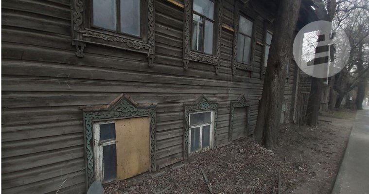 В Ижевске утвердили перечень аварийных домов для расселения до 2031 года