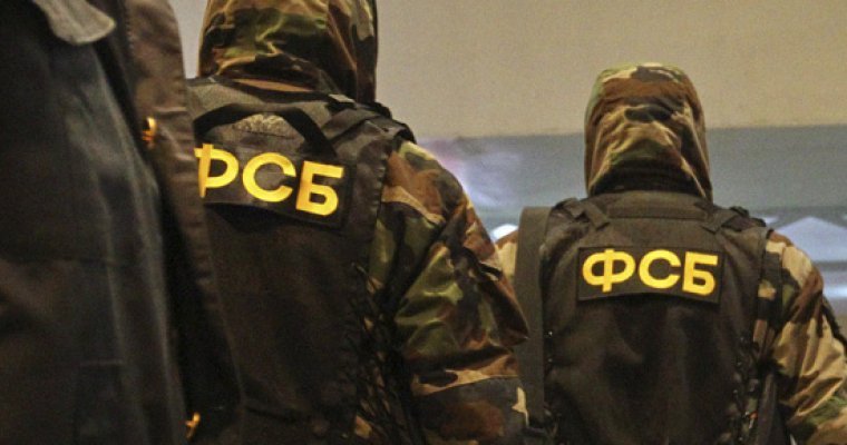 Спецназ пресек деятельность боевиков, готовивших теракт в Ставрополе