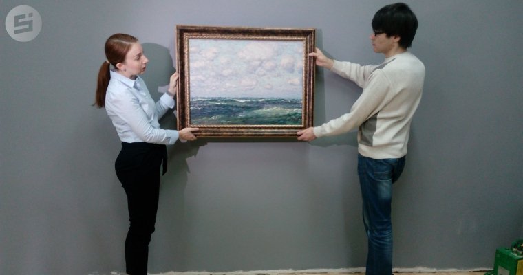 Ремонт музея изобразительных искусств начали в Ижевске