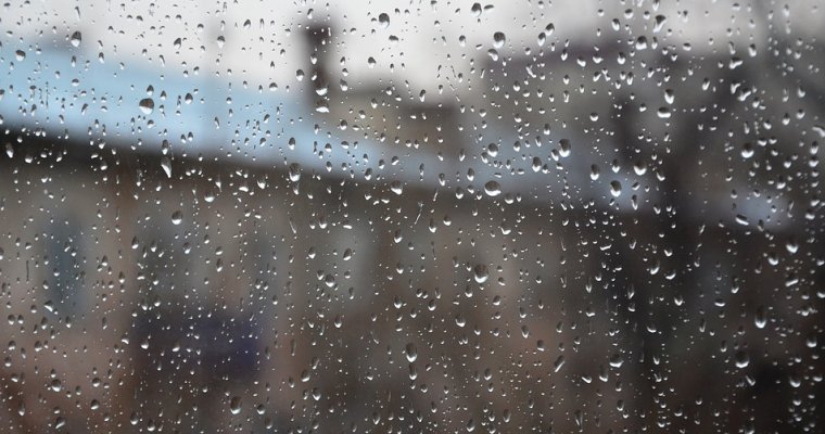 Праздничные мероприятия отменили в Ижевске из-за дождя