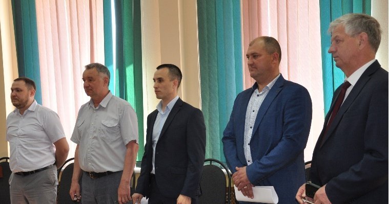 Самозанятый из Можги стал одним из двух утверждённых кандидатов на пост главы Воткинска