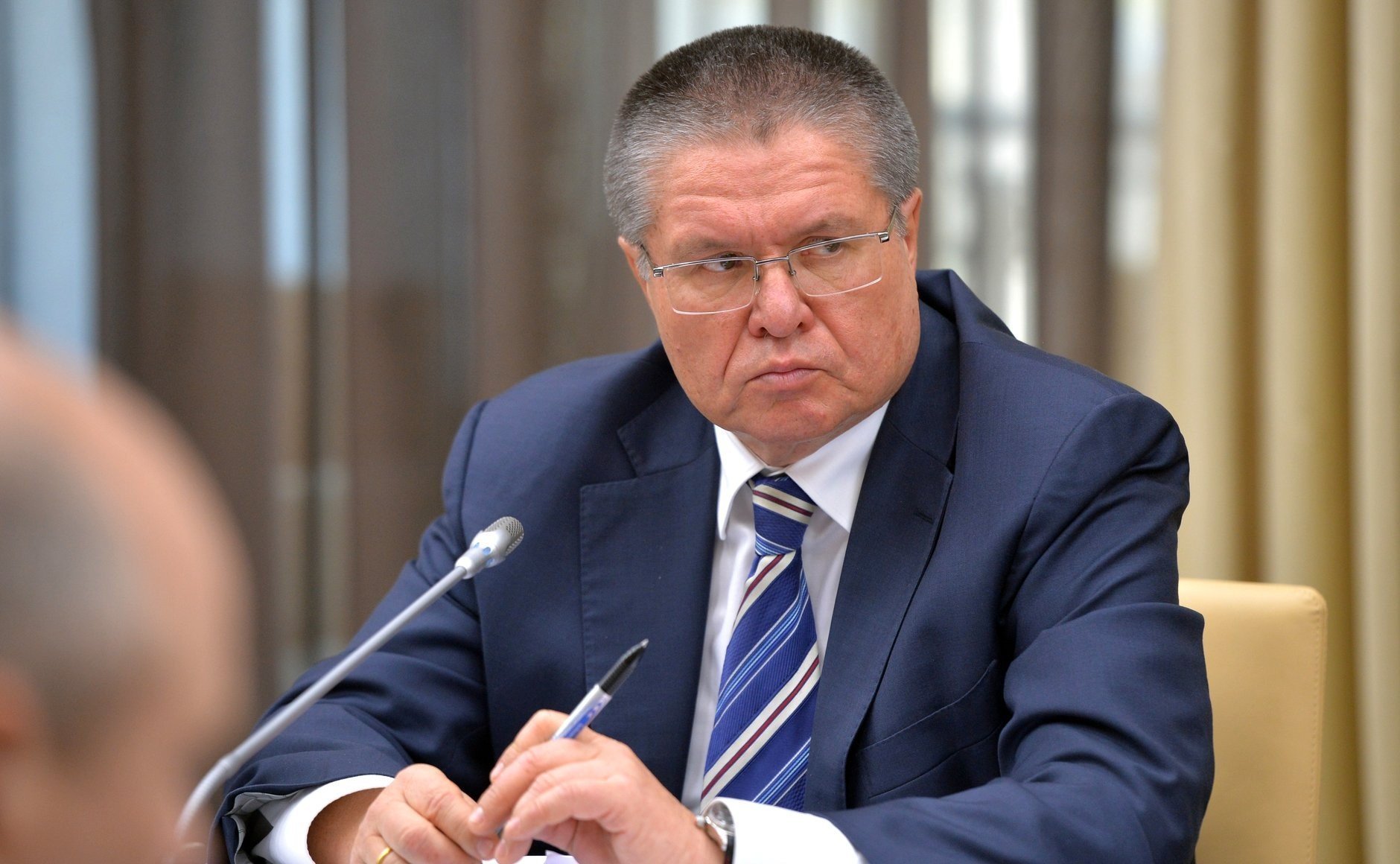 По решению суда со счета Улюкаева спишут 130 млн рублей