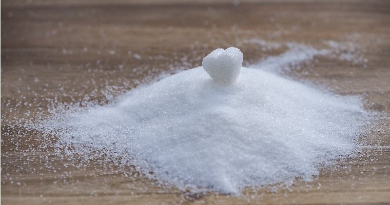 Цены на сахар в сетевых магазинах Удмуртии выросли на 38%
