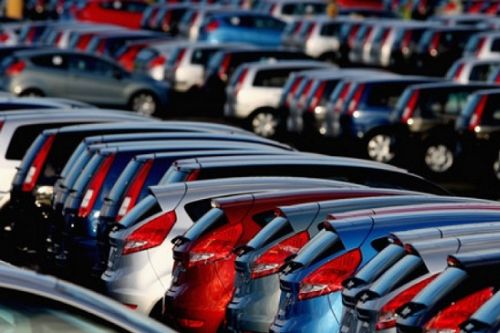 Вслед за «Opel» с российского рынка могут уйти «Suzuki» и «Cherry»