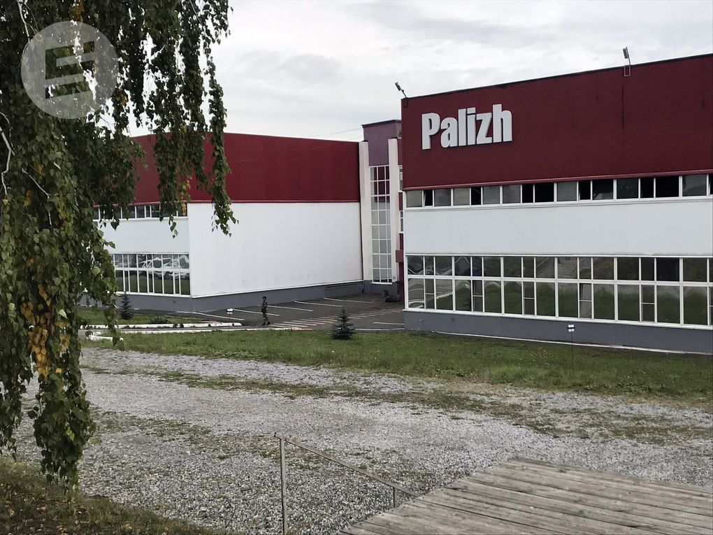 Восстановление предприятия Palizh после пожара в Ижевске обойдётся в полмиллиарда рублей