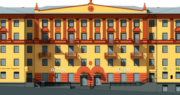 Дизайн-код: начало положено
