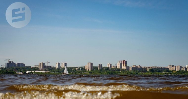 Спортсменка из Воткинска стала призёром международных соревнований по парусному спорту