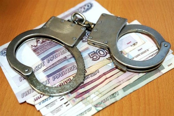 Школьного главбуха обвиняют в мошенничестве на 900 тысяч рублей в Ульяновской области