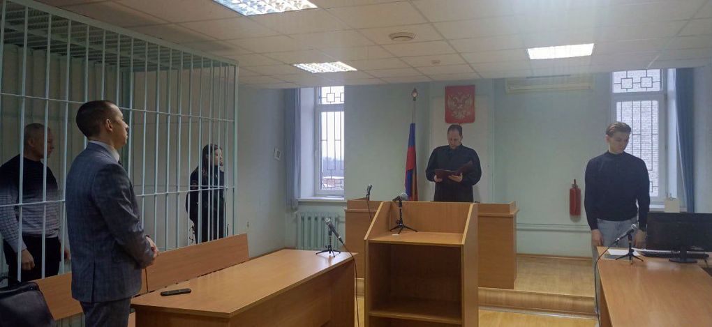 Экс-инженера ЧМЗ в Глазове отправили в колонию строгого режима на пять лет