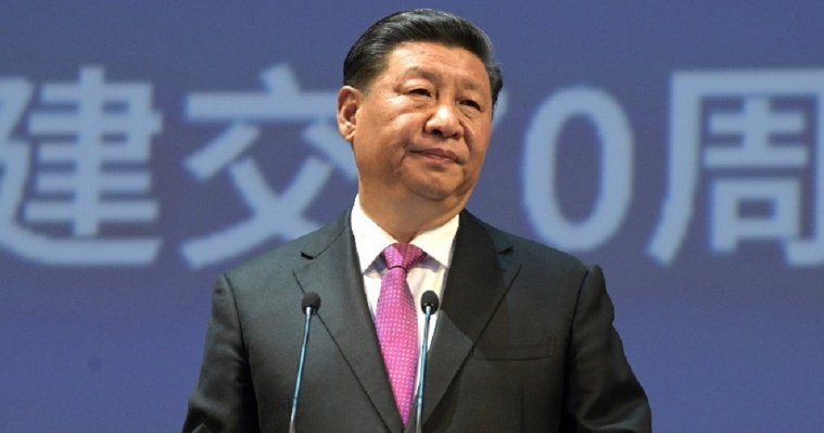 Си Цзиньпин пообещал Байдену остановить поток наркотиков в США