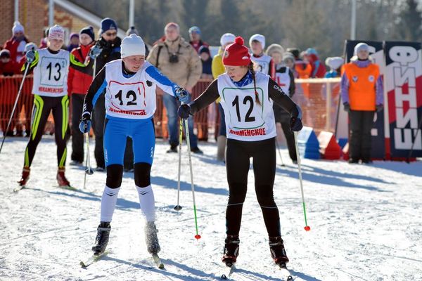 Старт XXII республиканским зимним спортивным играм Удмуртии дадут 27-29 ноября