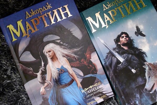 Сериал «Игра престолов» будут изучать в университете Канады